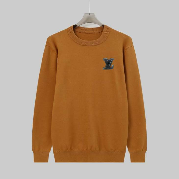 Picture of Louis Vuitton Sweaters _SKULVM-3XL25cn12346719